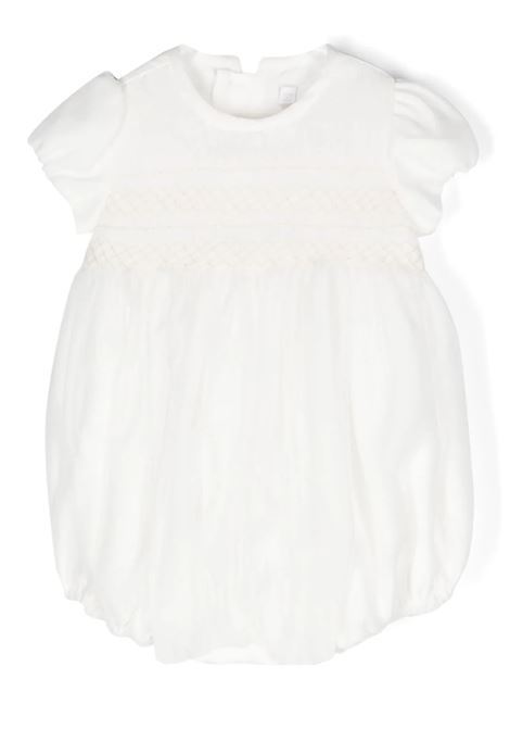 Abito da cerimonia con ricamo AMAYA KIDS | 5820330012